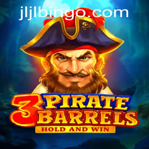 Exploring the Adventures of 3PirateBarrels: A Captivating Journey