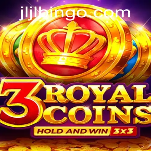 Discover 3RoyalCoins: A Revolutionary Game Experience