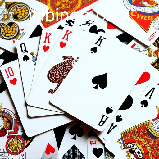 Card Games: Timeless Pastimes Across Cultures