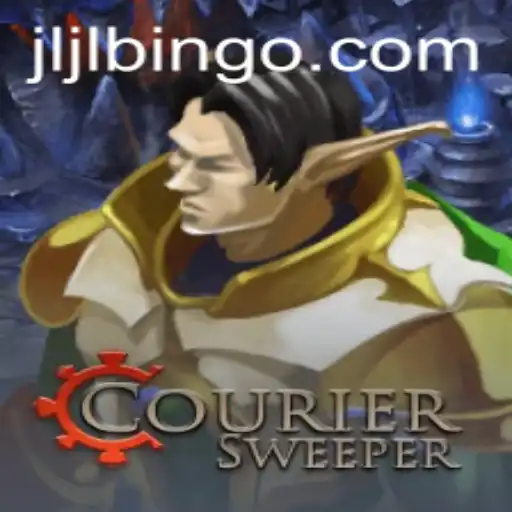 CourierSweeper: The Thrilling New Game Sweeping Through the Gaming World