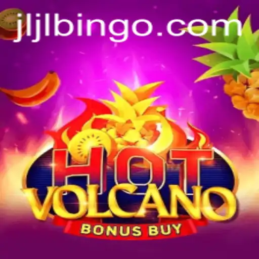 HotVolcanoBonusBuy: Gaming Adventure Ignited with Excitement