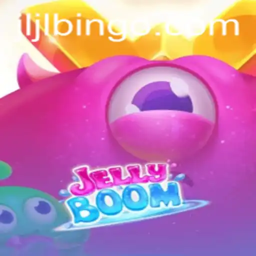 JellyBoom: A Sweet Adventure in the World of Jljl