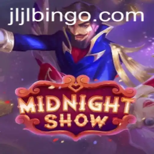 Embark on an Enchanting Journey with MidnightShow and Discover 'jljl'