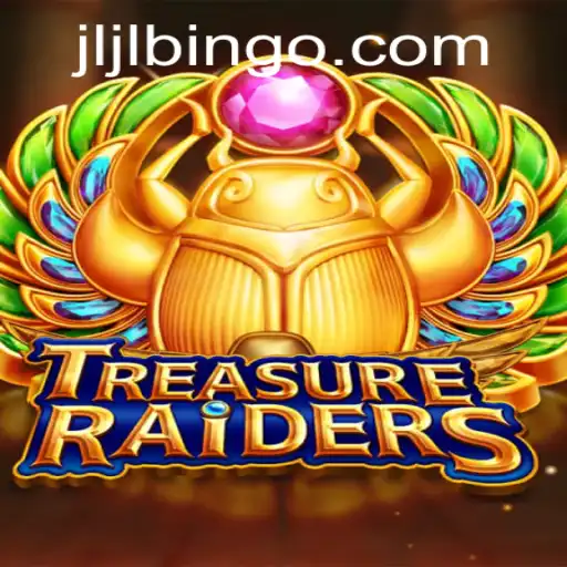 Embark on the Adventure of a Lifetime with TREASURERAIDERS