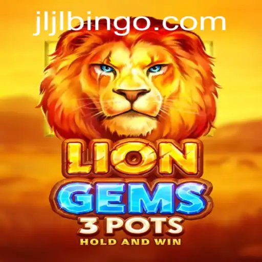 Discovering LionGems3pots: An Adventure into the World of Strategic Gameplay