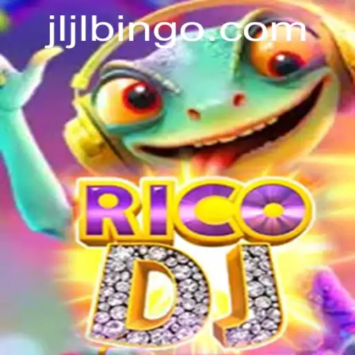 Exploring the Dynamic World of RicoDJ with the Intriguing Keyword 'jljl'