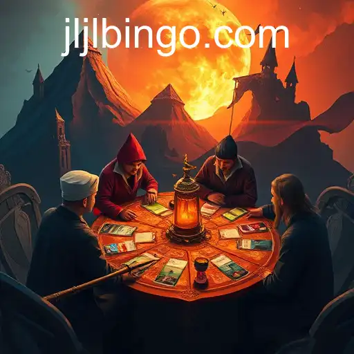 The Fascinating World of Tabletop Games